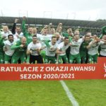 Z podwórka na stadiony – zgłoś drużynę na turniej!