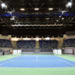 Kabaret Neo-Nówka zagrał w hali Radomskiego Centrum Sportu