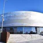 Ruszyły przygotowania do uruchomienia lodowiska