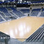 Wspaniałe zmagania młodych futbolistów