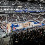 HydroTruck Radom zagra w nowej hali!