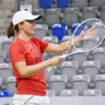 Przed nami mecz tenisowy Polska Rumunia. W hali RCS zagra Iga Świątek