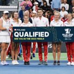 Znamy kolejność gier w meczu Polska – Rumunia