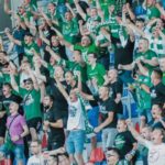 Trybuny teleskopowe już gotowe