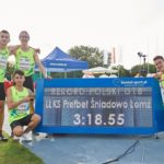 E.Leclerc Moya Radomka udanie zainaugurowała sezon