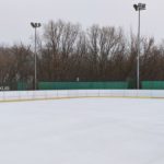 Zapraszamy na lodowisko!