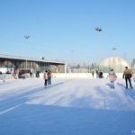 HydroTruck bliski zwycięstwa w nowej hali