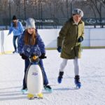 Planowane otwarcie lodowiska w piątek