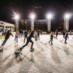 Lodowisko zamknięte!!!