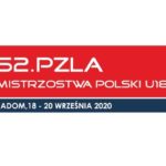 Zapraszamy na mistrzostwa Polski U18 RADOM 2020