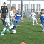 Straż Pożarna przedstawiła wytyczne związane z odbiorem hali RCS-u