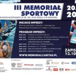 15 października popływamy nieco krócej