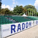 Japonki z triumfem gry deblowej!