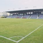 Inauguracja zawodów lekkoatletycznych w Radomiu