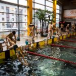 Strefa Kibica powstanie obok hali RCS.