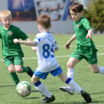 Wakacyjne Czwartki Lekkoatletyczne