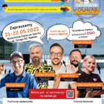 Rusza Taniec Pod Gwiazdami.