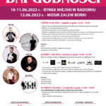 Piłkarze uczcili Bohaterów Radomskiego Czerwca