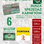 Konkurs na wynajem lokalu pod gastronomię