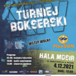 Bogaty w sportowe emocje weekend za nami