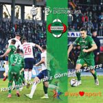 Kajtek mistrzem rundy jesiennej ALPN