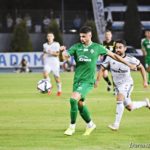 Międzynarodowe zmagania na naszych kortach