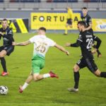 Radomka rozpoczęła grudzień w naszej hali