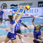 Murawa stadionu gotowa na zimę