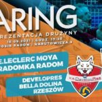 Zgłoś się do Amatorskiej Ligi Piłki Nożnej