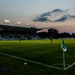 Rekordowa frekwencja w turnieju "Z podwórka na stadiony"