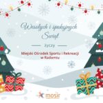 Zobacz postępy prac na budowie hali RCS-u