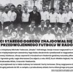 Na budowie RCS praca wre