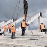 Kończą się prace nad zalewem na Borkach