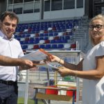 Przygotowania do 74. PZLA MP U20 idą pełną parą