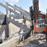 E.Leclerc Moya Radomka walczy o medal