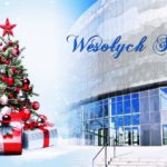 Nowy rok rozpoczniemy w hali RCS!