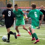 Mistrzostwa Polski Skrzatów rozpoczęte!