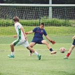 Szalone Cytryny mistrzem jubileuszowej edycji ALPN!