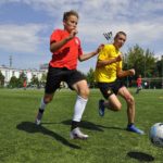 Siedem firm chce wyremontować boisko przy ul. Rapackiego