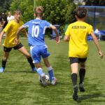 Znamy pierwszych ćwierćfinalistów wakacyjnego turnieju