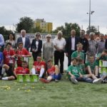 Radomiak wygrał i zagra w barażowym finale