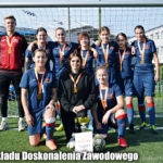 Czarni zagrają ze Stalą Nysa.