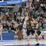 Lodowisko miejskie zakończyło działalność.