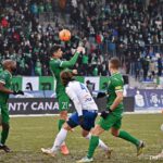 Mecz Polska-Rumunia Imprezą Sportową Roku 2022 w Radomiu.