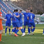 Czarni przegrali z wicemistrzem Polski.