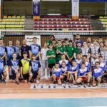 HydroTruck przegrał z GKS