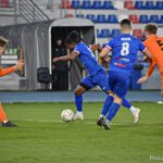 6. goli w Radomiu, ale Broń przegrała.
