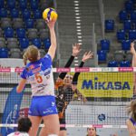 Liga to nie puchar. Broń przegrała z Ursusem.