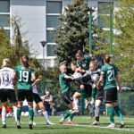 13. goli w meczu ALPN.