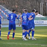 Dziki za mocne dla HydroTrucku.